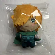 Fate/Extella Link Keychain Mascot Archer/Robin Hood Fate Plush Toys Stuffed Doll