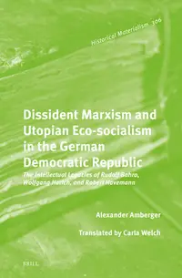 在飛比找誠品線上優惠-Dissident Marxism and Utopian 