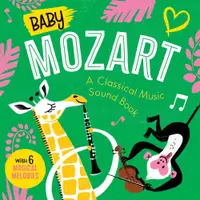 在飛比找蝦皮商城優惠-Baby Mozart: A Classical Music