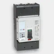 Benshaw R2CB-600A-800F-3P-LF-NG0 Circuit Breaker 600 A MFGD