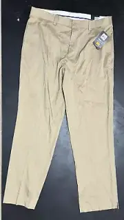 slazenger golf pants