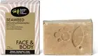Australian Natural Soap Company Seaweed Detoxifying Cleanser 100G