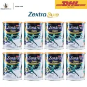 8 x 400g Zextra Sure Milk For Knee, Back Pain, Strengthen Bone EXPRESS SHIP
