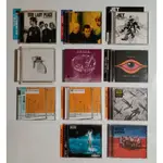 CD - DOVES JET 噴射機樂團 LIFEHOUSE 生命之屋樂團 OUR LADY PEACE