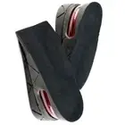 Heel Cushion Inserts Shoe Height Insoles Invisible Height Increased Insoles