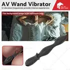 G Spot Dildo Vibrator Vagina Stimulator Clitoris Anal Massager Sex Toy