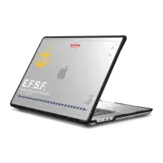 MacBook Pro 16-inch (M1 - M4) Impact Case E.F.S.F. Laptop Case