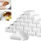 Magic Sponge Eraser, 50Pack Melamine Sponge Foam, Kitchen Cleaning Sponges Dish