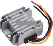 5 PCS/LOT DC Buck Converter DC 5.5~32V to 3~27V 5A Adjustable Voltage Regulator/Car Adapter/Power Supply Module/Driver Module