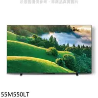 在飛比找屈臣氏網路商店優惠-TOSHIBA TOSHIBA東芝【55M550LT】55吋