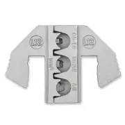 Crimping Tool Die - L12 Die for SPT & MCP Contact (SWS)