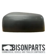*FITS FORD TRANSIT CONNECT DOOR WING MIRROR BACK COVER PASSENGER SIDE LH TRA350