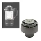 Food Processors Drive Socket Mushroom Head Spare Part Juicer Mixer Base Gear