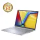 ASUS Vivobook 14 筆電 銀(i5-1335U/8G/512G/W11)(X1405VA-0071S1335U)