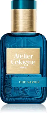Atelier Cologne Cologne Rare Oud Saphir Eau de Parfum unisex 30 ml