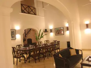 加勒堡錫蘭之家飯店Ceylon House in Galle Fort