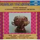 SONIC 310178 俄羅斯珍寶 德布西夜曲 拉威爾波麗露 Russian Treasure Debussy Nocturne Rimsky Korsakov Ravel Bolero Scriabin OP54 1CD