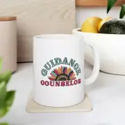 Guidance Counselor Gift Cute Teacher Mug Teacher Gift Teacher Appreciation Gift