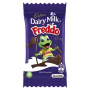 Cadbury Dairy Milk Giant Freddo Frog Milk 35g x 36