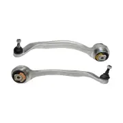Lower LH+RH Control Arms With Ball Joint for AUDI A4 A6 A8 B5 B6 C4 C5 C6 S8