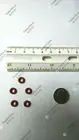O-rings for Krups Nespresso 61701 24374 71881 Qty 5