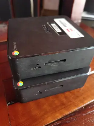 【星月】華碩MINI谷歌系統主機Chromebox CN62