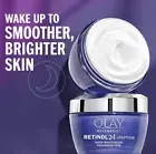 OLAY REGENERIST RETINOL 24 0p0+ EPTIDE
