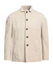 [MASSIMO ALBA] MASSIMO ALBA Jackets - Item 33003333