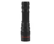 Aluminum Alloy LED Flashlight Waterproof High Bright Torch for Outdoor Camping Emergency