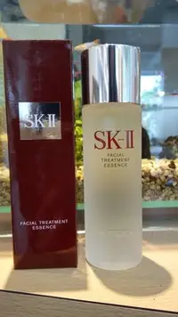 在飛比找Yahoo!奇摩拍賣優惠-SKII SK2 青春露75ml **專櫃正貨**