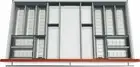 Blum Orga-Line Drawer Insert Cutlery Divider for Cabinet Width 1000 mm