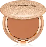[Mac cosmetics] Mac Skinfinish Sunstruck Matte Bronzer Medium Golden (8 G)