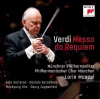 在飛比找博客來優惠-Verdi: Messa da Requiem / Lori