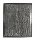 Compatible Whirlpool 99010121 Aluminum Mesh Grease Basket Range Hood Filter
