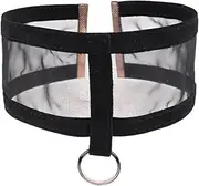 Sex & Mischief Sheer Day Collar-(ss09851)