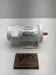 KOLLMORGEN MOTOR STF3624-4976-61-56BC V90DC 1/4HP
