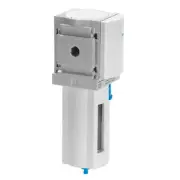 A●FESTO MS6N-LFM-1/2-ARV Micro Filter 531867 New