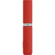 L'Oreal Paris Infallible Le Matte Resistance Liquid Matte Lipstick