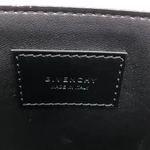 二手 GIVENCHY 紀梵希 手拿包 粉色