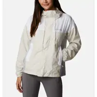 在飛比找蝦皮購物優惠-全新Columbia女款UPF40防曬防水防風外套