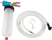 Brake Fluid Changer Tool Vacuum Extractor Pump High-Strength Durable for Car Boat Truck Garage