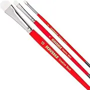 Creative Mark Original Scrubber Watercolor Brush Set of 3