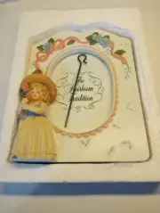 Picture Frame Maud Humphrey Bogart "Lady Maud" H5601 Little Bo Peep