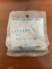 Hobart Part 106457 Pin