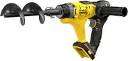 STANLEY FATMAX V20 18V Auger - Bare