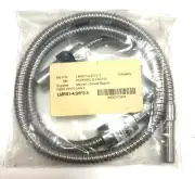 New! Pepperl Fuchs LMR01-4.0/3*2.3 Visolux 416668 Fiber Optic Switch