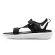 【NIKE 耐吉】休閒鞋 運動鞋 W NIKE VISTA SANDAL 女鞋 男鞋 魔鬼氈 黑色(DJ6607001)