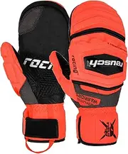 [Reusch] Mittens Worldcup Warrior GS Mittens Very Warm, Waterproof, Breathable
