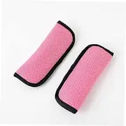 UPKOCH 4pcs Pad for Boys and Girls Comfortable Shoulder Padding for Seat Pram Buggy Swing