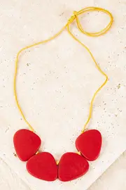 Satori Opaque Pendant--POLK-RP0079
